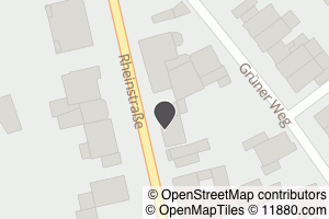 In Kartenansicht öffnen