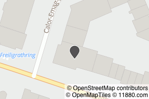 In Kartenansicht öffnen