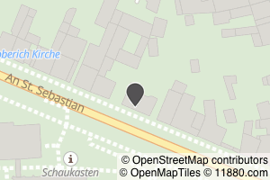 In Kartenansicht öffnen