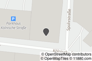 In Kartenansicht öffnen