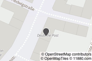 In Kartenansicht öffnen