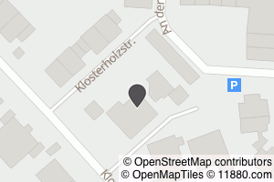 In Kartenansicht öffnen