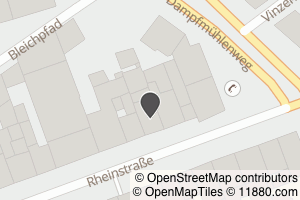 In Kartenansicht öffnen