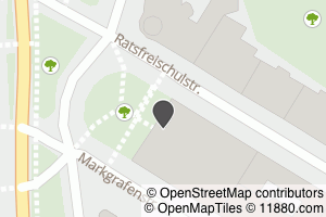 In Kartenansicht öffnen