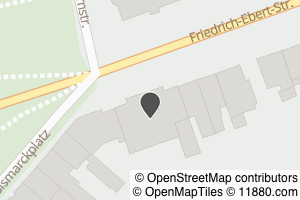 In Kartenansicht öffnen