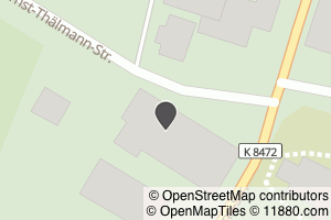 In Kartenansicht öffnen