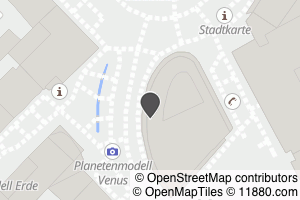 In Kartenansicht öffnen