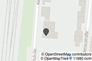 In Kartenansicht öffnen