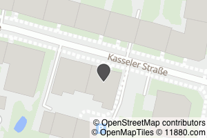 In Kartenansicht öffnen