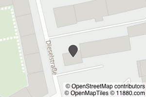 In Kartenansicht öffnen