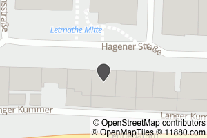 In Kartenansicht öffnen