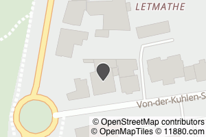 In Kartenansicht öffnen