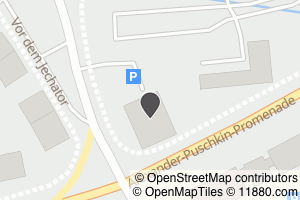 In Kartenansicht öffnen