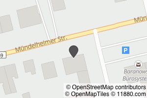 In Kartenansicht öffnen