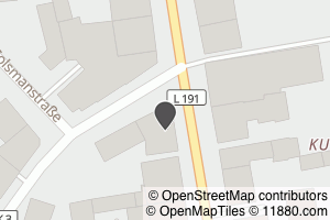 In Kartenansicht öffnen