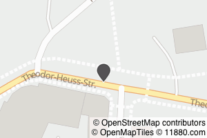 In Kartenansicht öffnen