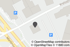 In Kartenansicht öffnen