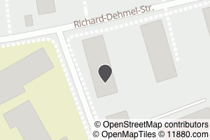 In Kartenansicht öffnen