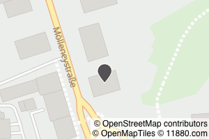 In Kartenansicht öffnen