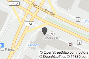 In Kartenansicht öffnen