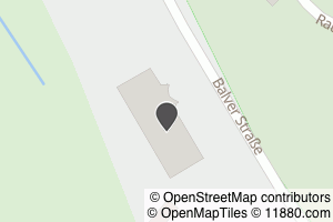 In Kartenansicht öffnen