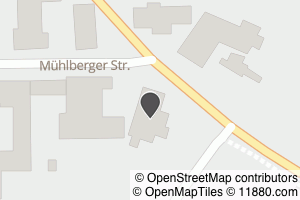 In Kartenansicht öffnen