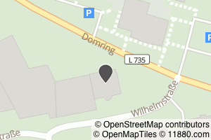 In Kartenansicht öffnen