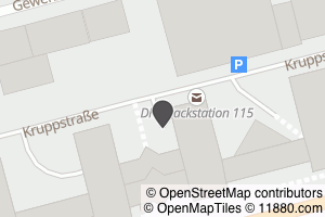 In Kartenansicht öffnen