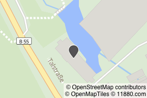 In Kartenansicht öffnen