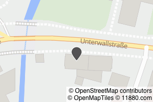 In Kartenansicht öffnen