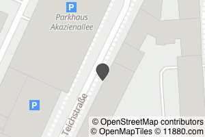 In Kartenansicht öffnen