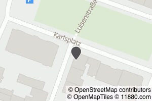 In Kartenansicht öffnen