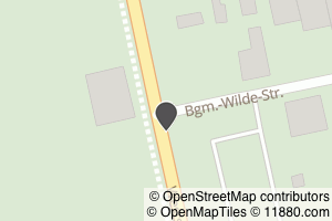 In Kartenansicht öffnen