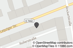 In Kartenansicht öffnen