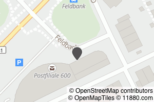 In Kartenansicht öffnen