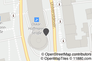 In Kartenansicht öffnen