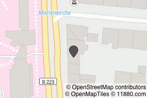 In Kartenansicht öffnen