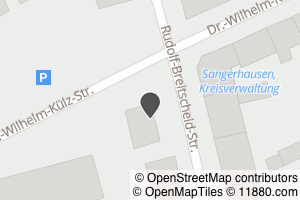 In Kartenansicht öffnen