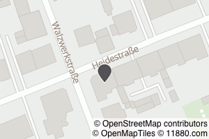 In Kartenansicht öffnen