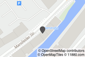 In Kartenansicht öffnen