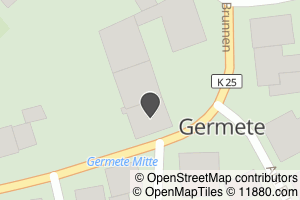 In Kartenansicht öffnen