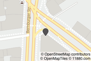 In Kartenansicht öffnen