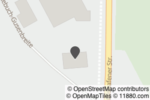 In Kartenansicht öffnen