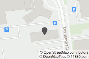 In Kartenansicht öffnen