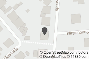 In Kartenansicht öffnen