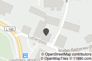 In Kartenansicht öffnen