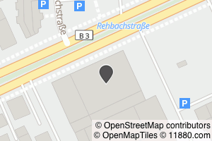 In Kartenansicht öffnen