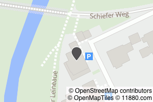 In Kartenansicht öffnen