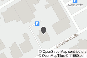 In Kartenansicht öffnen