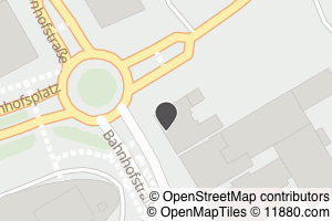 In Kartenansicht öffnen